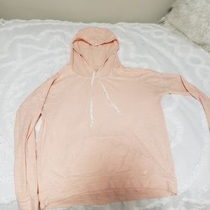 American Eagle t-shirt hoodie